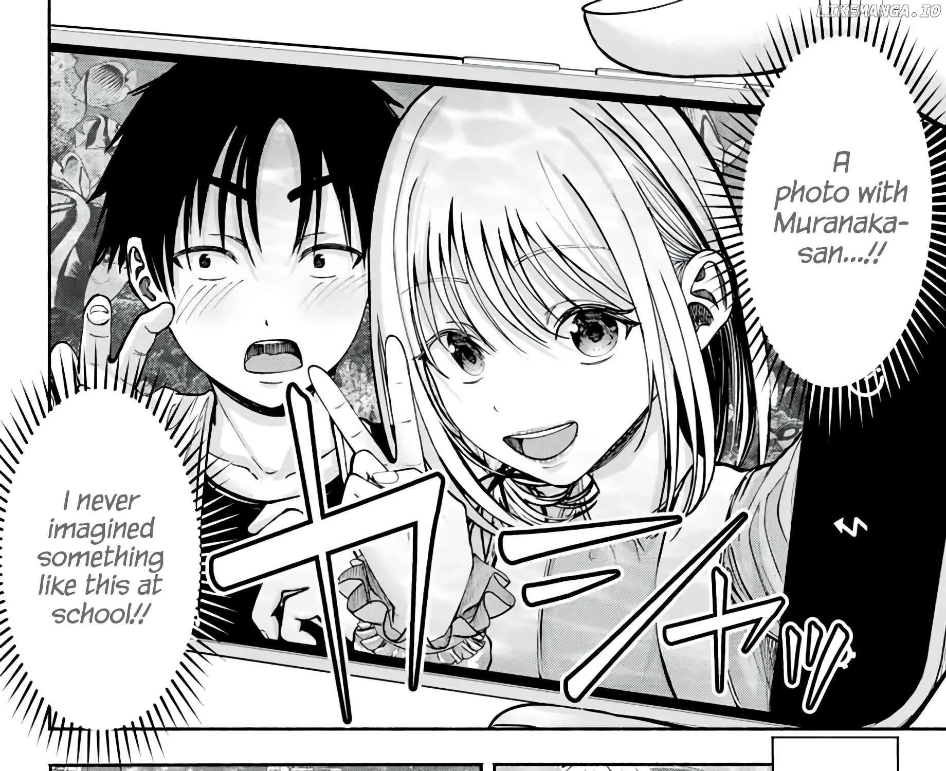 Sotsugyou Arubamu no Kanojotachi Chapter 3 page 38 - 