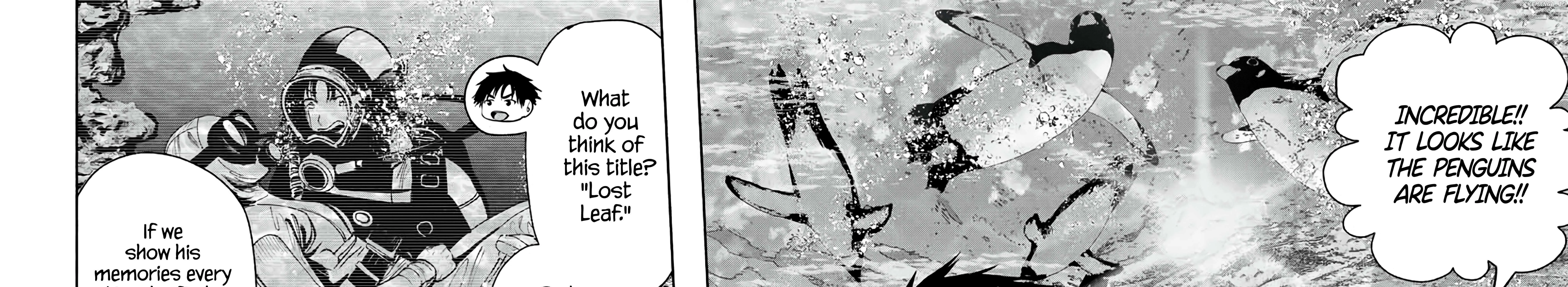 Sotsugyou Arubamu no Kanojotachi Chapter 3 page 42 - 