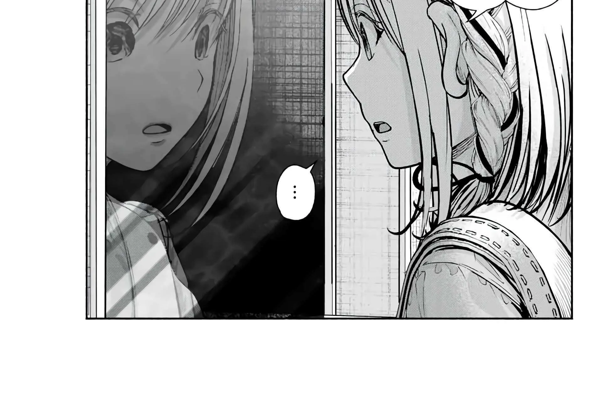 Sotsugyou Arubamu no Kanojotachi Chapter 3 page 49 - 