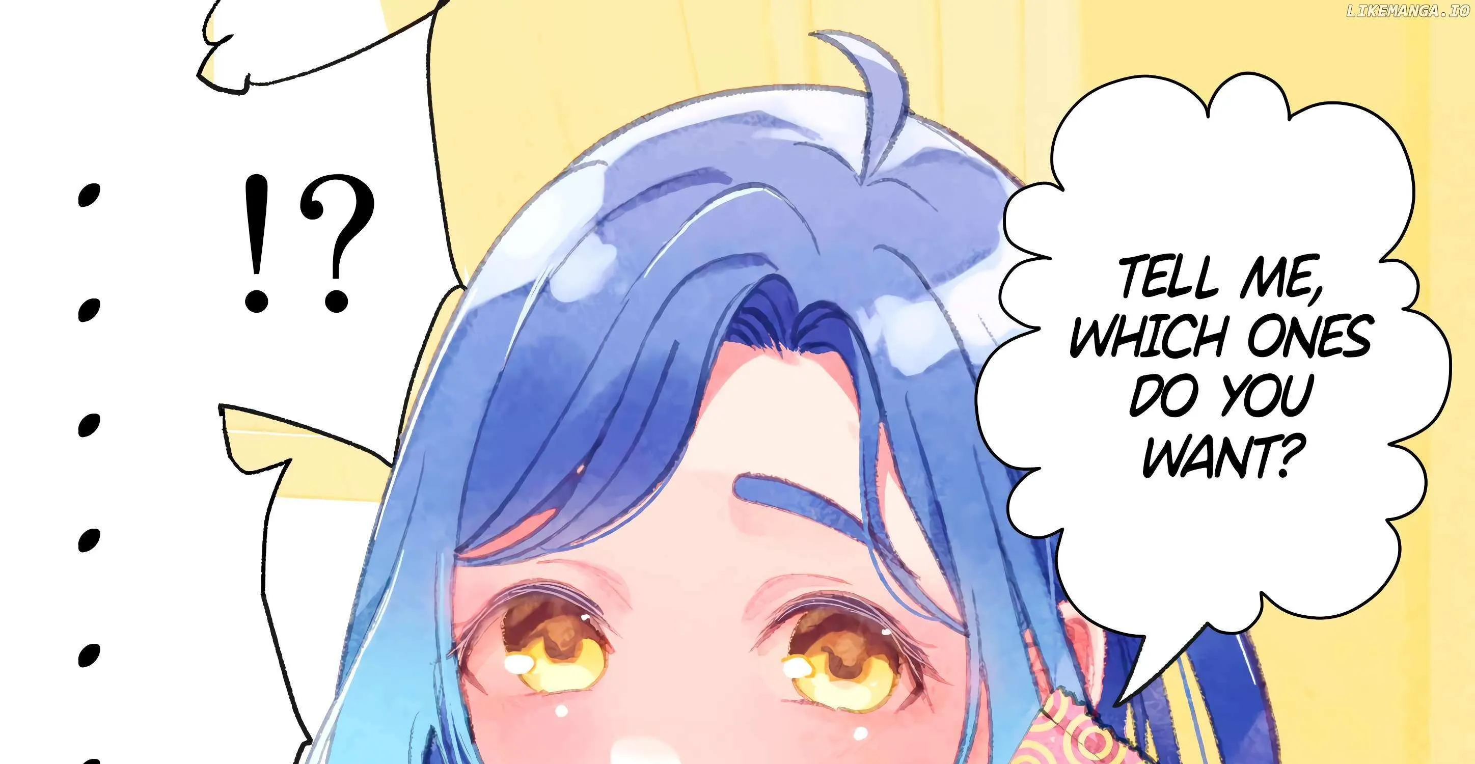 Sotsugyou Arubamu no Kanojotachi Chapter 3 page 61 - 