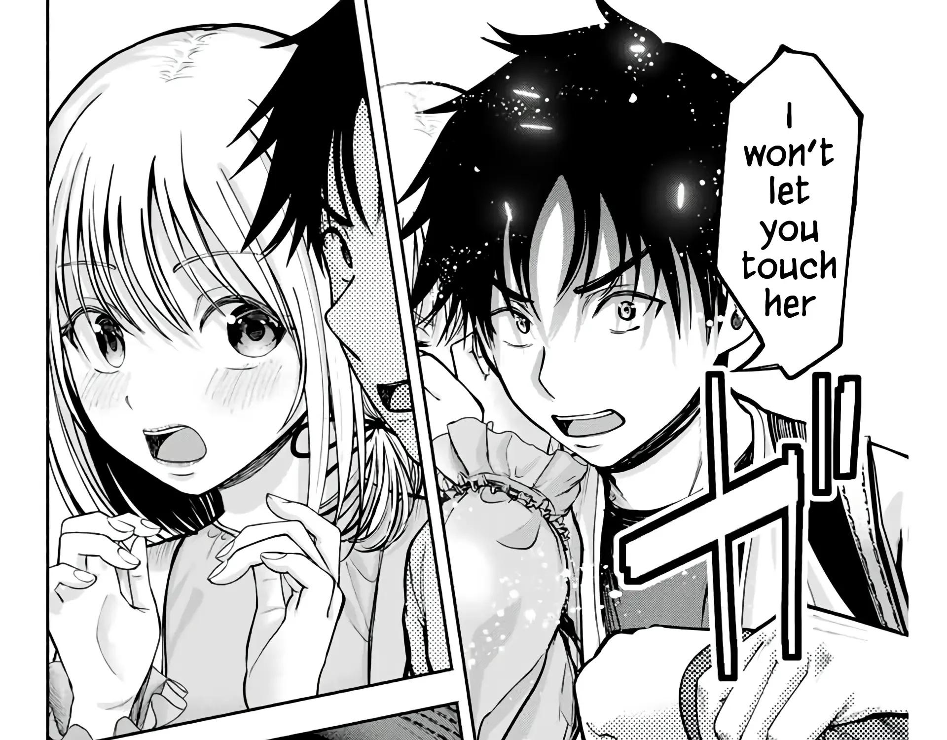 Sotsugyou Arubamu no Kanojotachi Chapter 4 page 16 - 