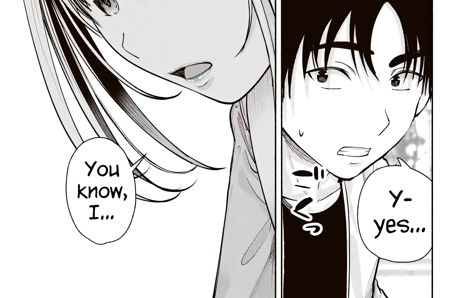 Sotsugyou Arubamu no Kanojotachi Chapter 4 page 3 - 