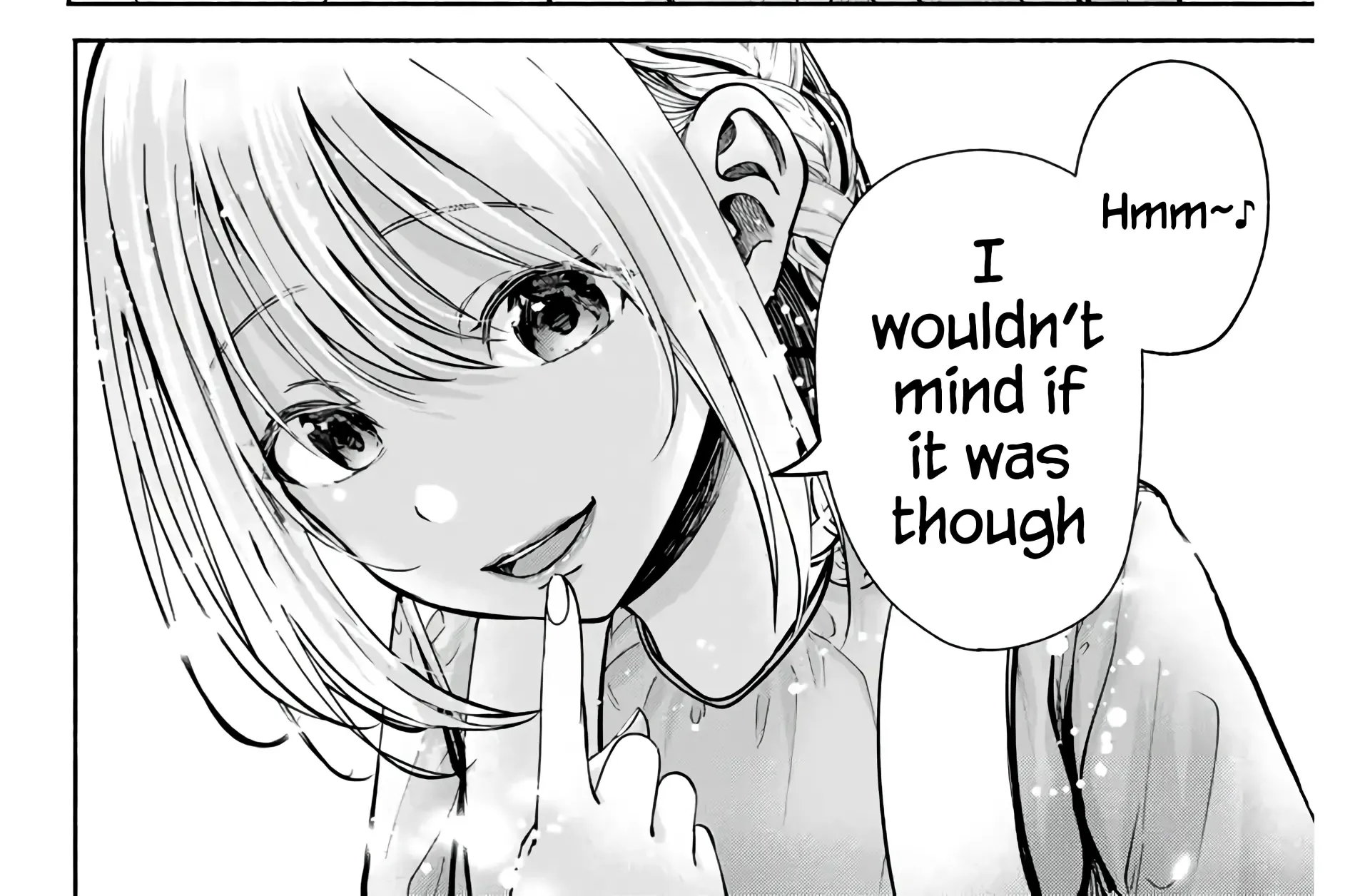 Sotsugyou Arubamu no Kanojotachi Chapter 4 page 9 - 