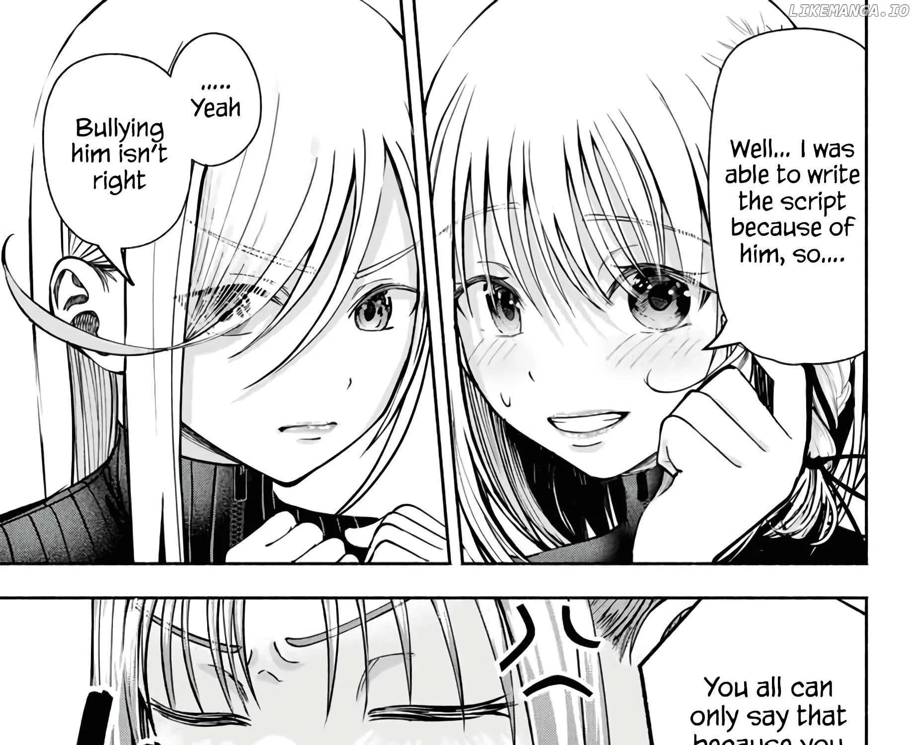 Sotsugyou Arubamu no Kanojotachi Chapter 5 page 25 - 