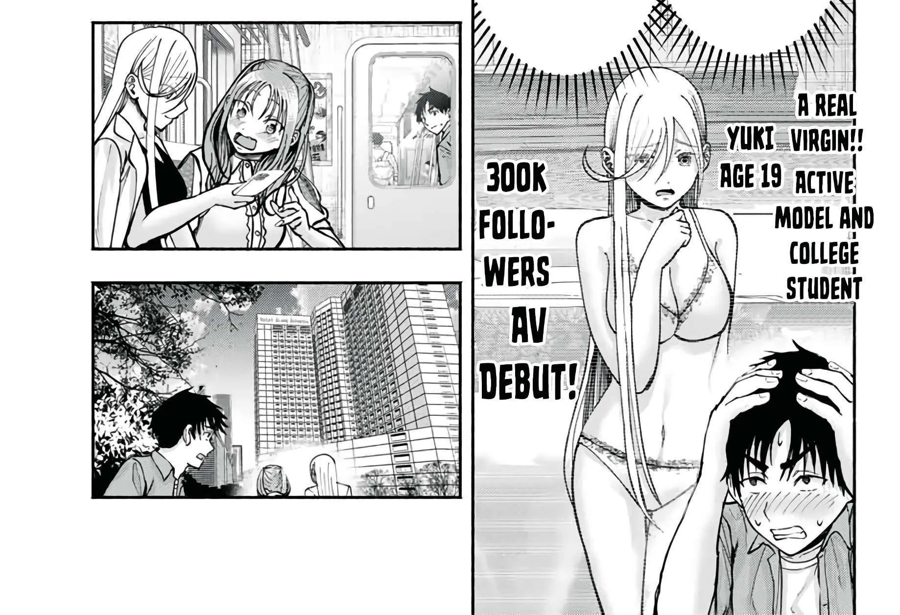 Sotsugyou Arubamu no Kanojotachi Chapter 5 page 42 - 