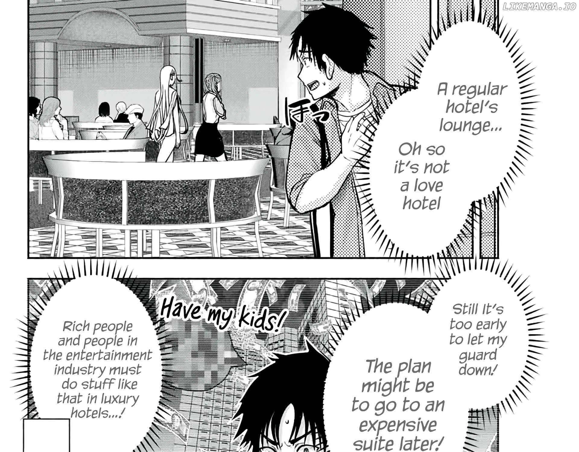 Sotsugyou Arubamu no Kanojotachi Chapter 5 page 43 - 