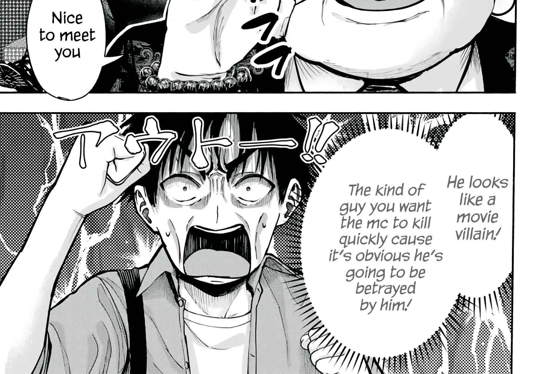 Sotsugyou Arubamu no Kanojotachi Chapter 5 page 46 - 