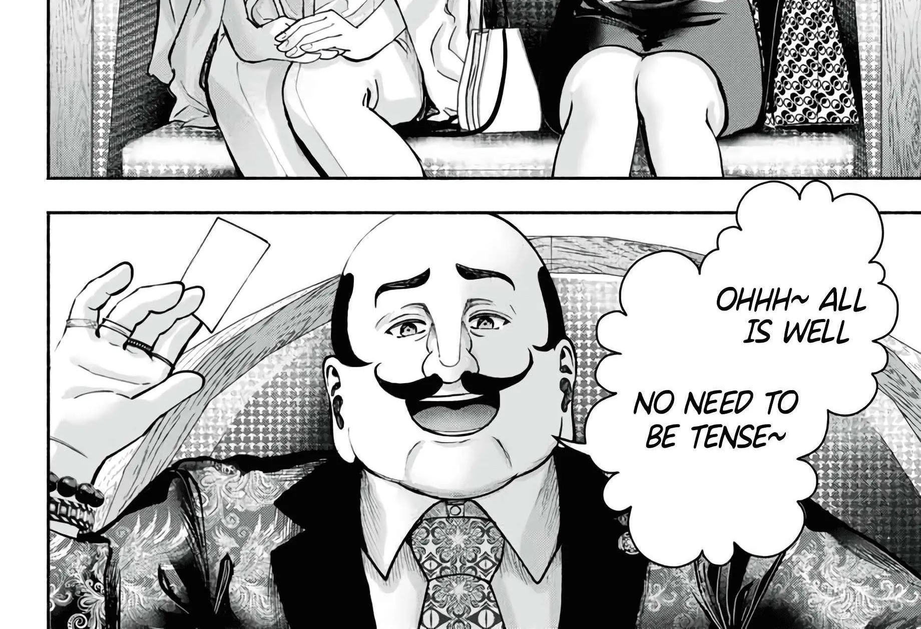 Sotsugyou Arubamu no Kanojotachi Chapter 5 page 48 - 