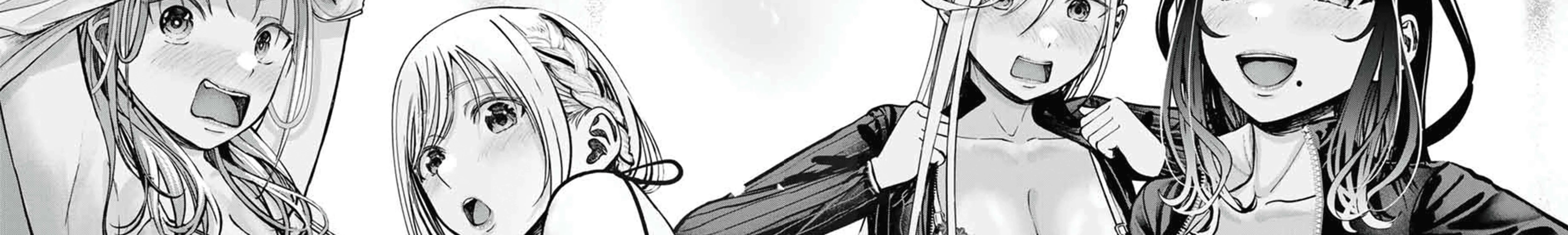 Sotsugyou Arubamu no Kanojotachi Chapter 5 page 7 - 