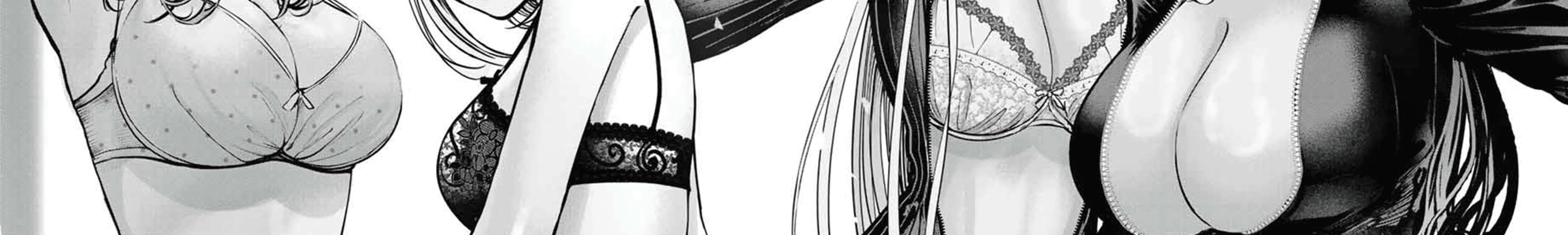 Sotsugyou Arubamu no Kanojotachi Chapter 5 page 8 - 