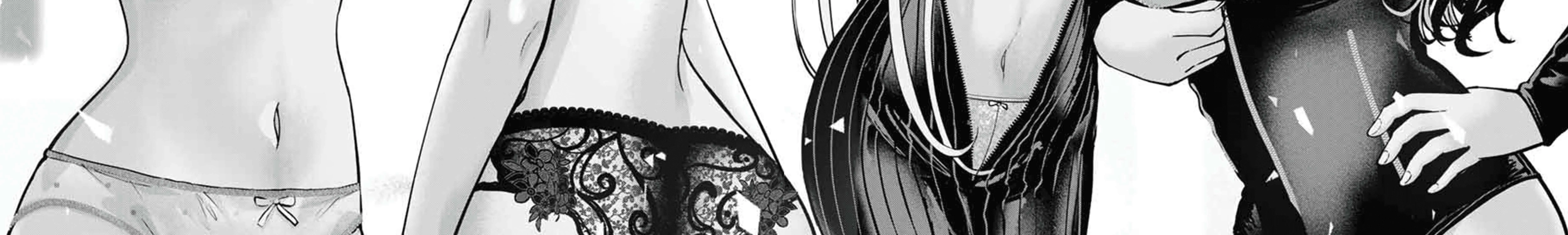 Sotsugyou Arubamu no Kanojotachi Chapter 5 page 9 - 
