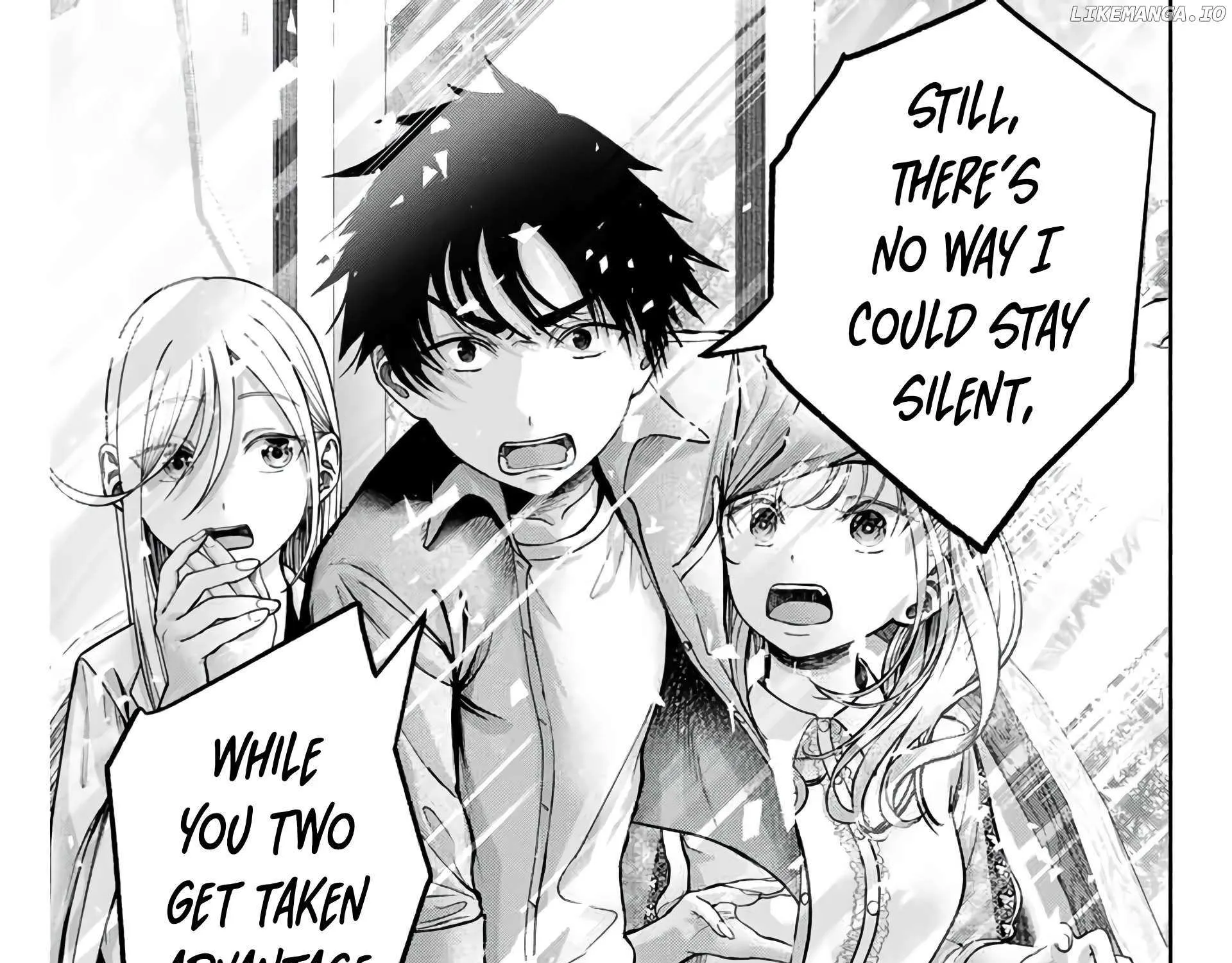 Sotsugyou Arubamu no Kanojotachi Chapter 6 page 12 - 