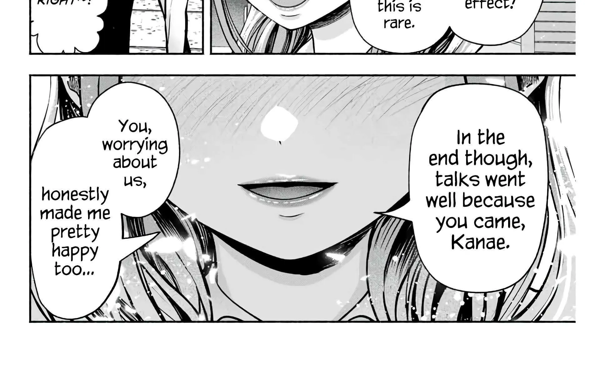 Sotsugyou Arubamu no Kanojotachi Chapter 6 page 23 - 