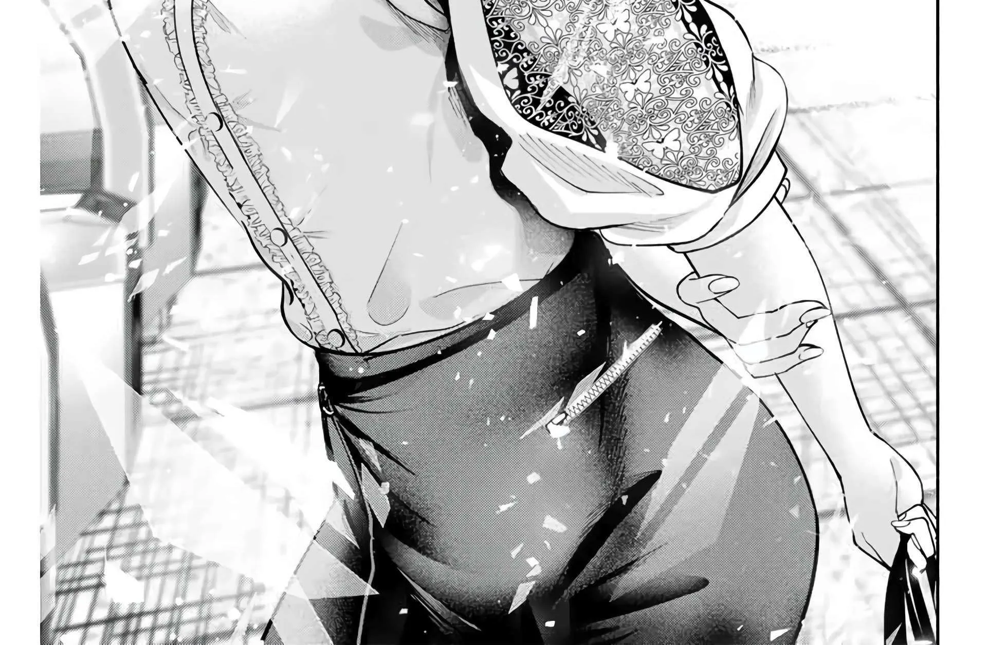 Sotsugyou Arubamu no Kanojotachi Chapter 6 page 25 - 