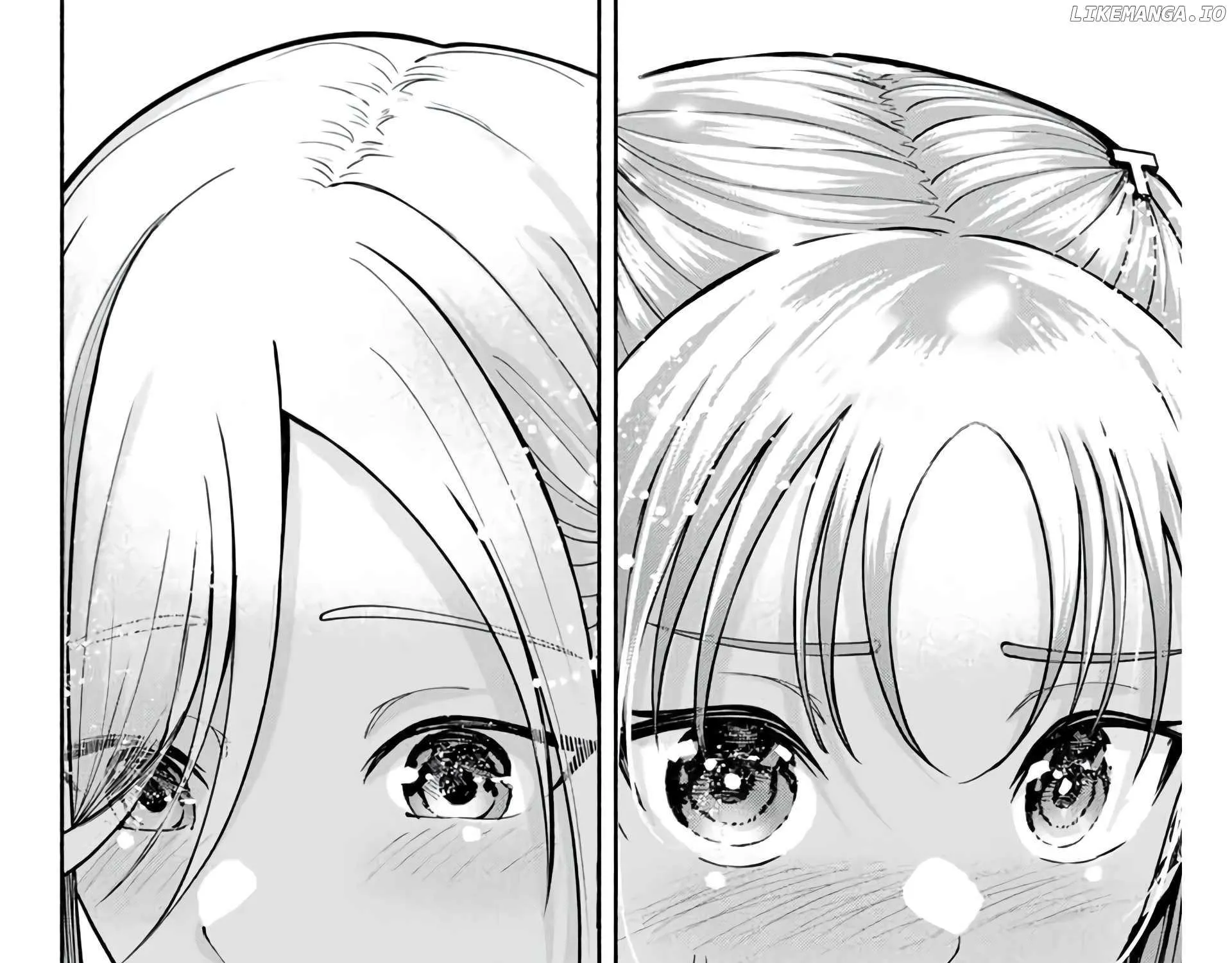 Sotsugyou Arubamu no Kanojotachi Chapter 6 page 30 - 