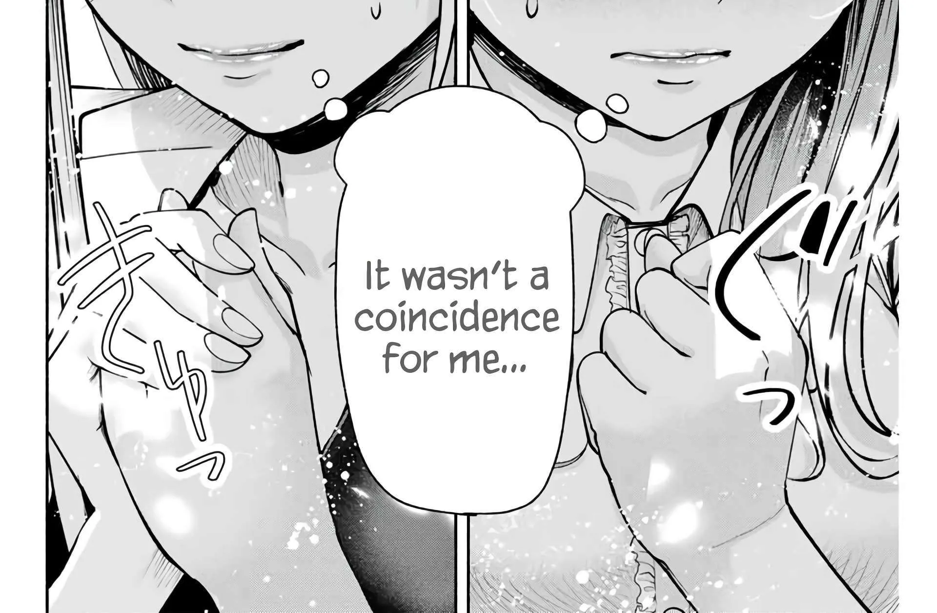 Sotsugyou Arubamu no Kanojotachi Chapter 6 page 31 - 