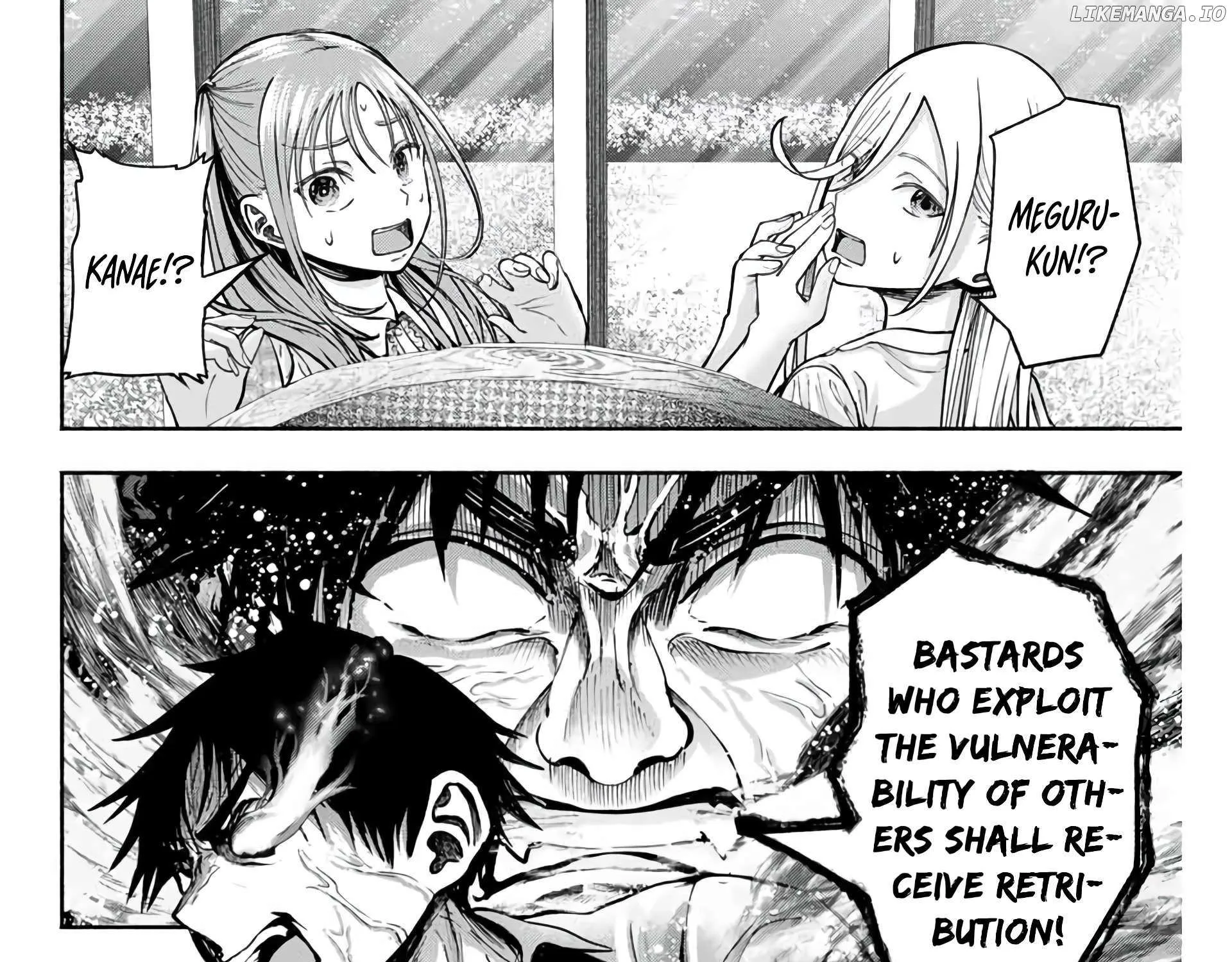 Sotsugyou Arubamu no Kanojotachi Chapter 6 page 10 - 