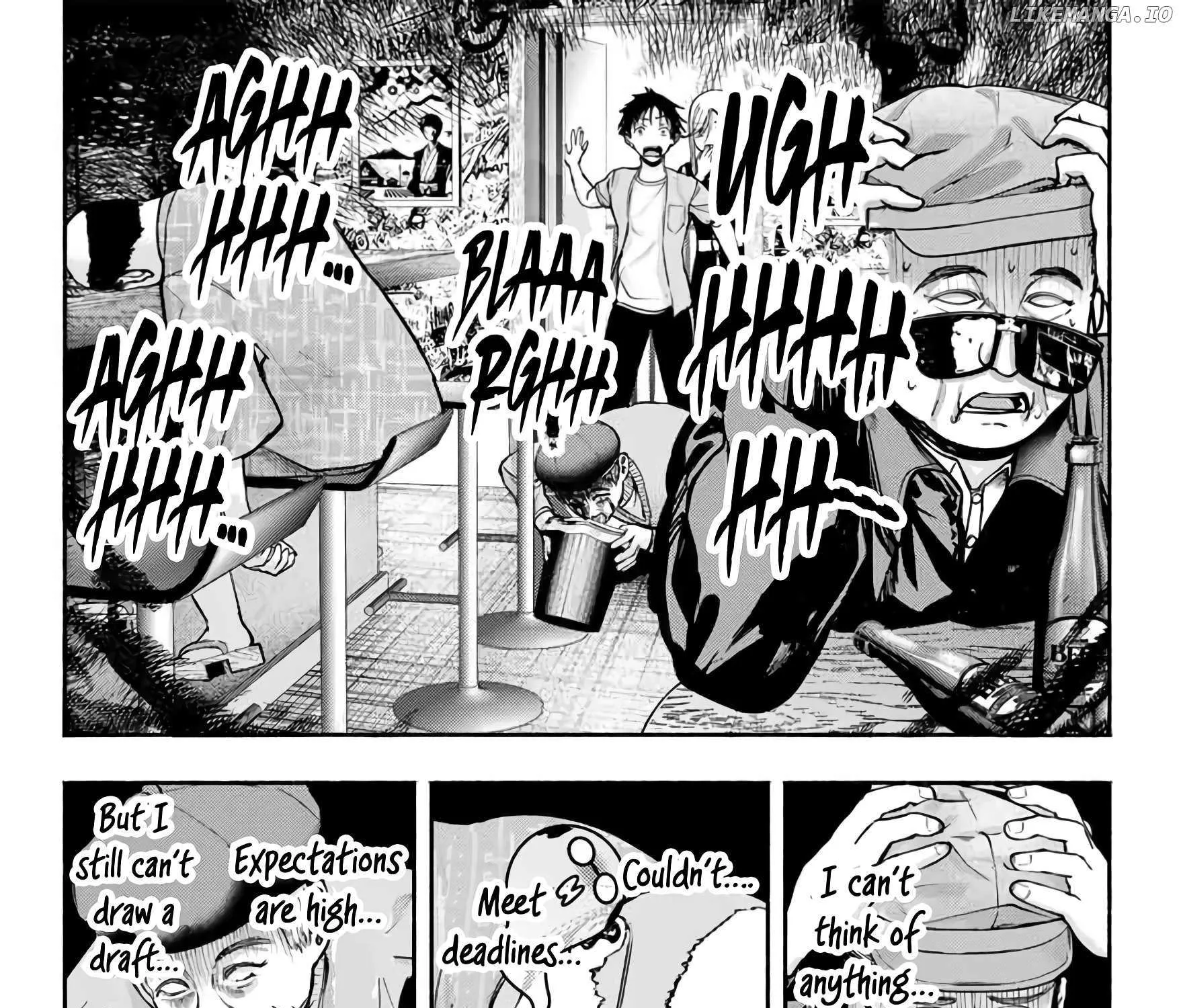 Sotsugyou Arubamu no Kanojotachi Chapter 7 page 22 - 