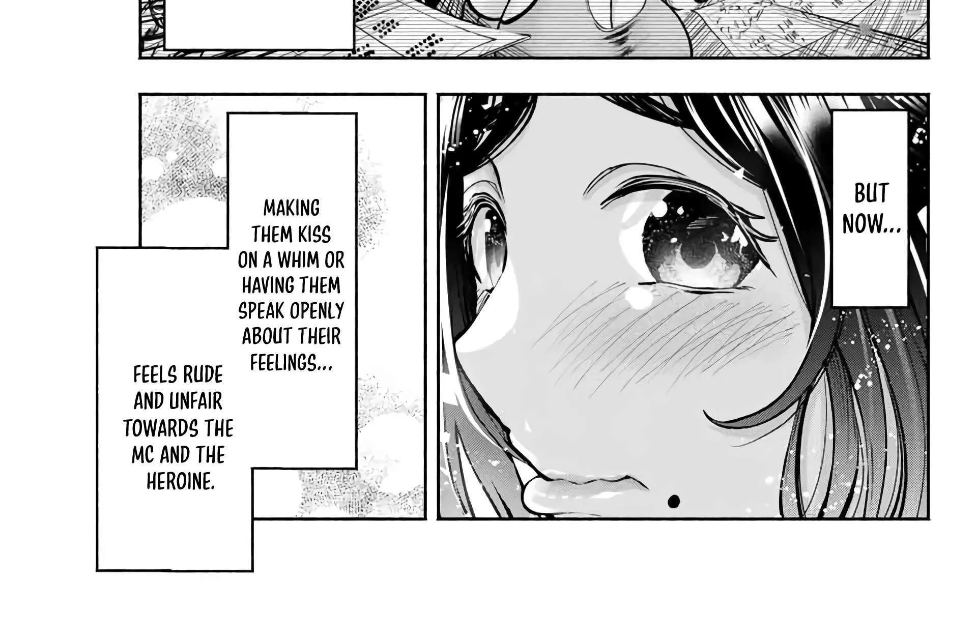 Sotsugyou Arubamu no Kanojotachi Chapter 7 page 37 - 