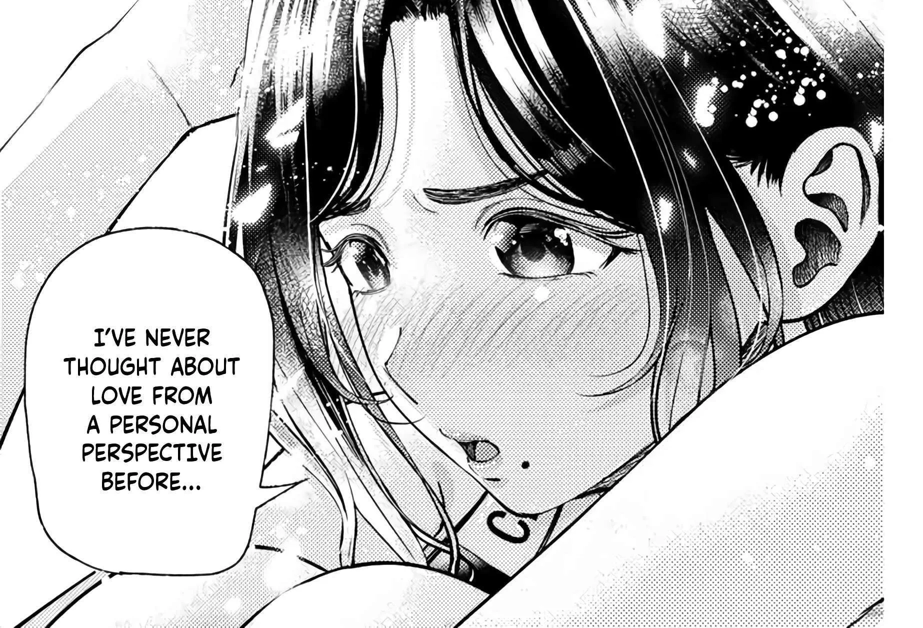 Sotsugyou Arubamu no Kanojotachi Chapter 7 page 39 - 