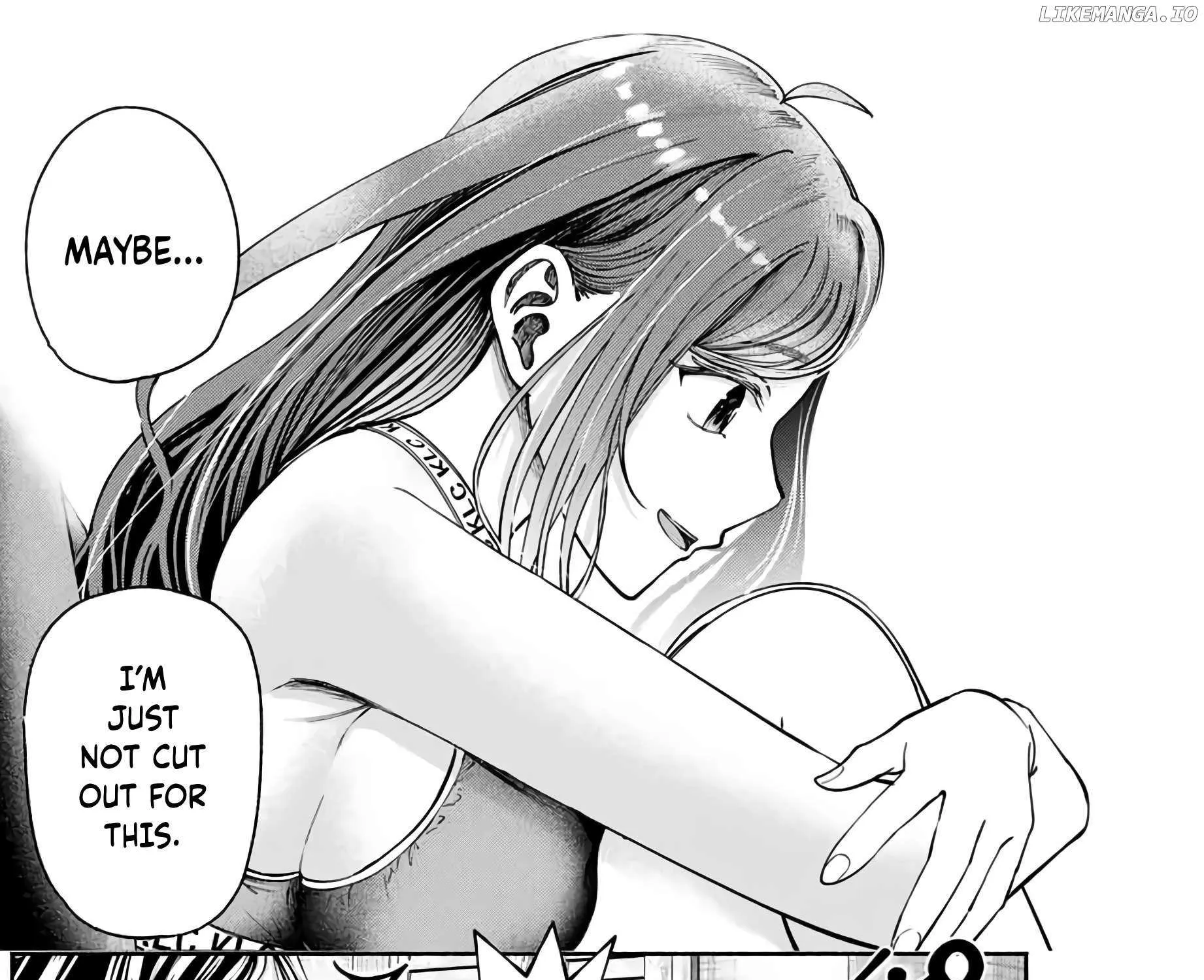 Sotsugyou Arubamu no Kanojotachi Chapter 7 page 42 - 