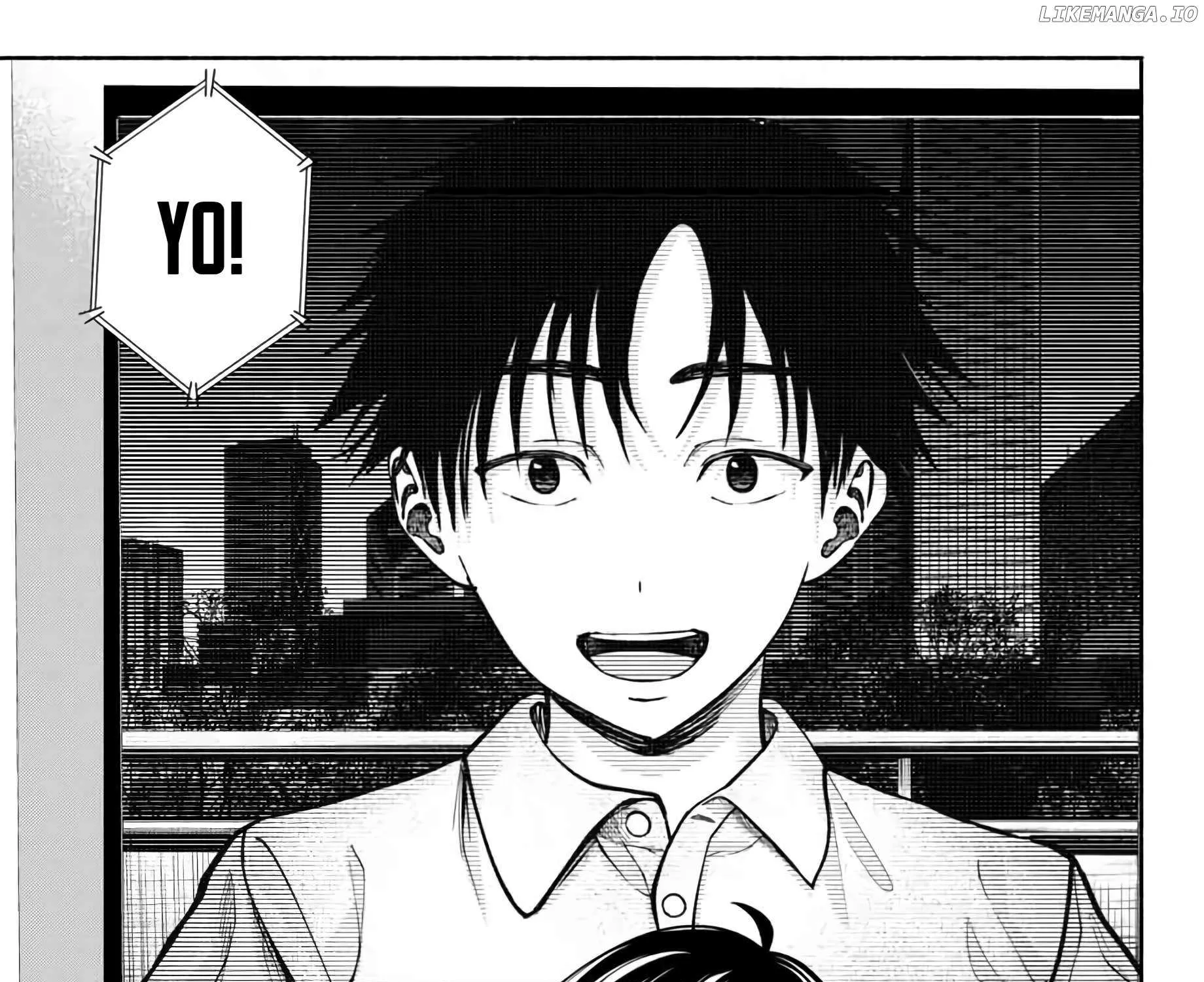 Sotsugyou Arubamu no Kanojotachi Chapter 7 page 44 - 