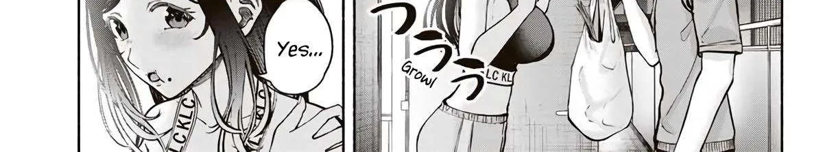 Sotsugyou Arubamu no Kanojotachi Chapter 8 page 4 - 