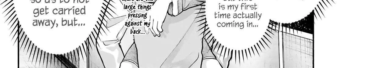 Sotsugyou Arubamu no Kanojotachi Chapter 8 page 6 - 