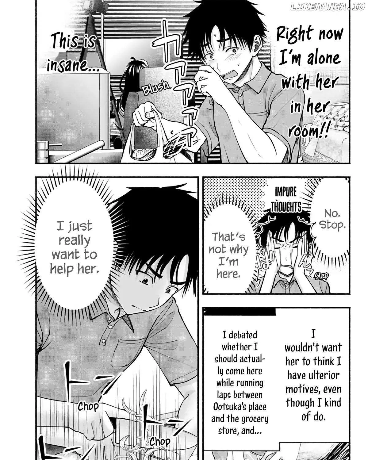 Sotsugyou Arubamu no Kanojotachi Chapter 8 page 7 - 