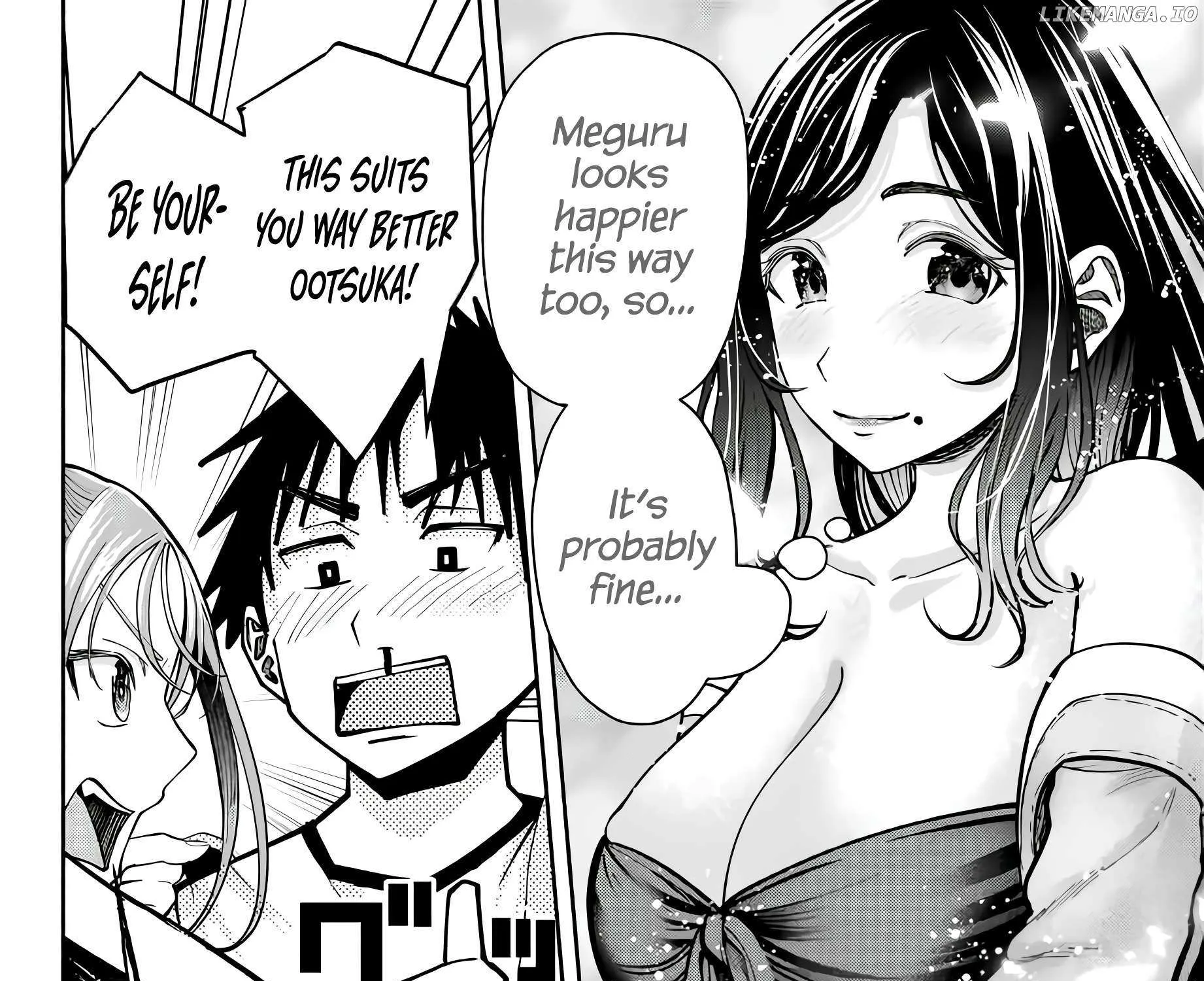 Sotsugyou Arubamu no Kanojotachi Chapter 9 page 13 - 