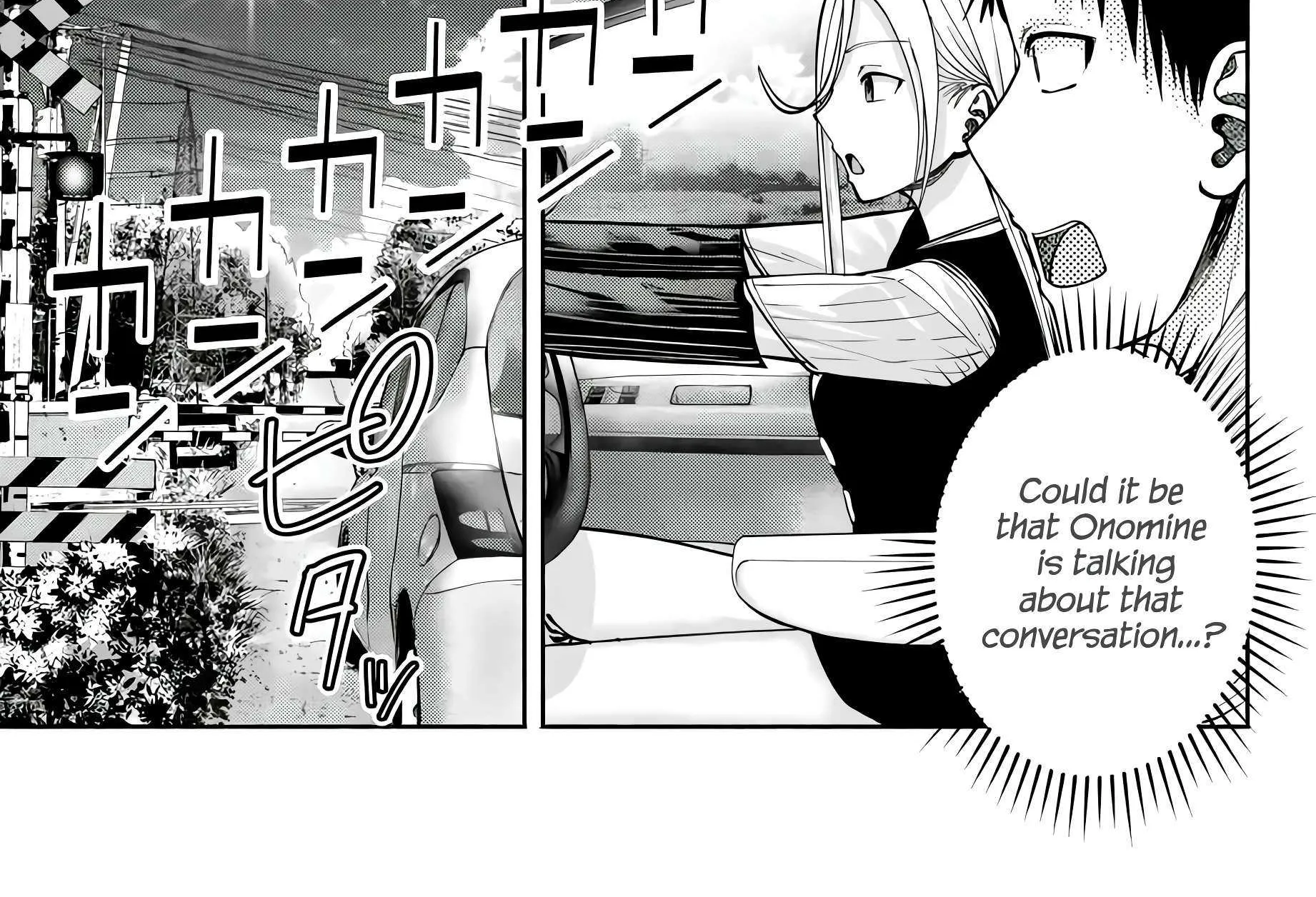 Sotsugyou Arubamu no Kanojotachi Chapter 9 page 24 - 