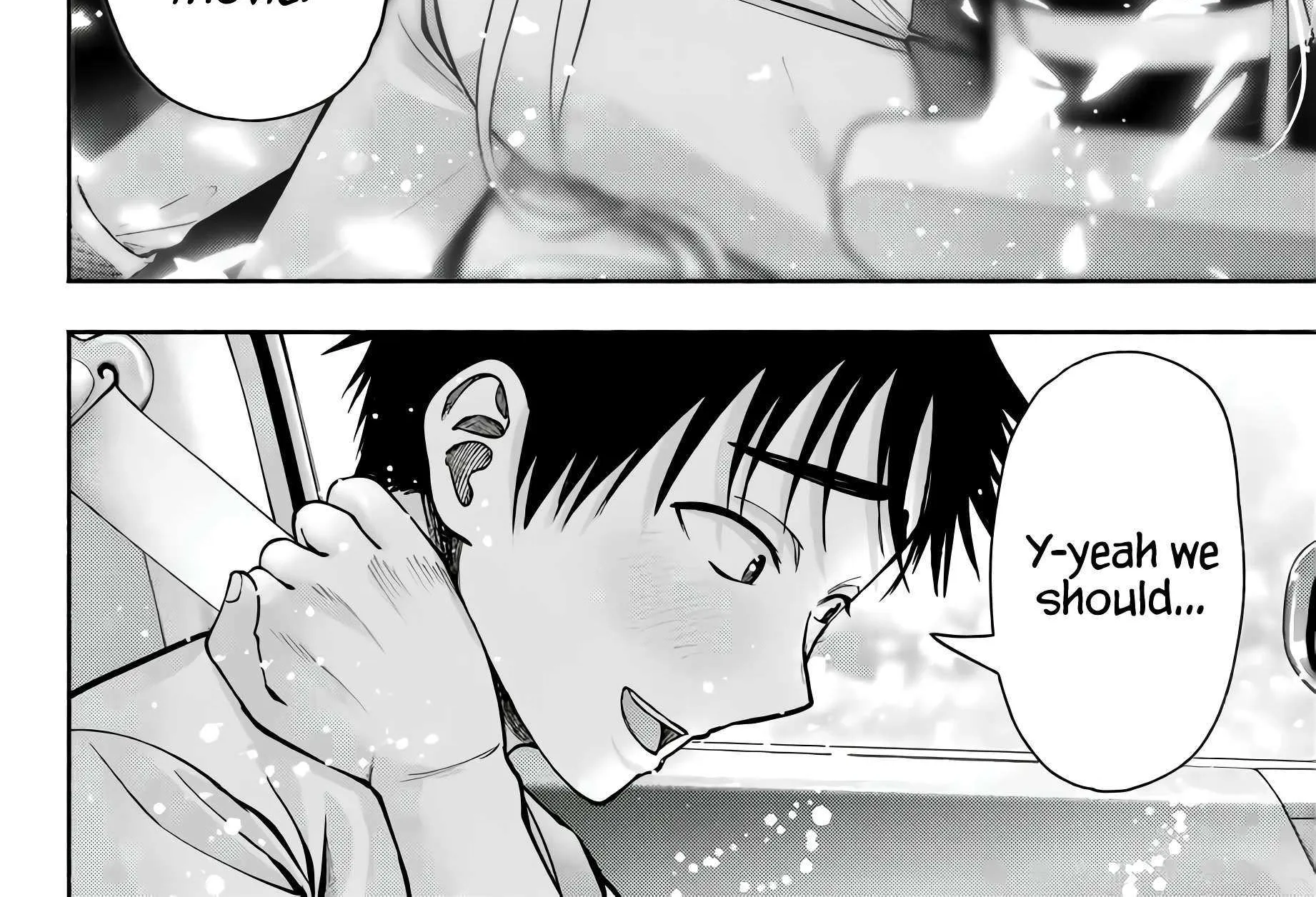 Sotsugyou Arubamu no Kanojotachi Chapter 9 page 26 - 