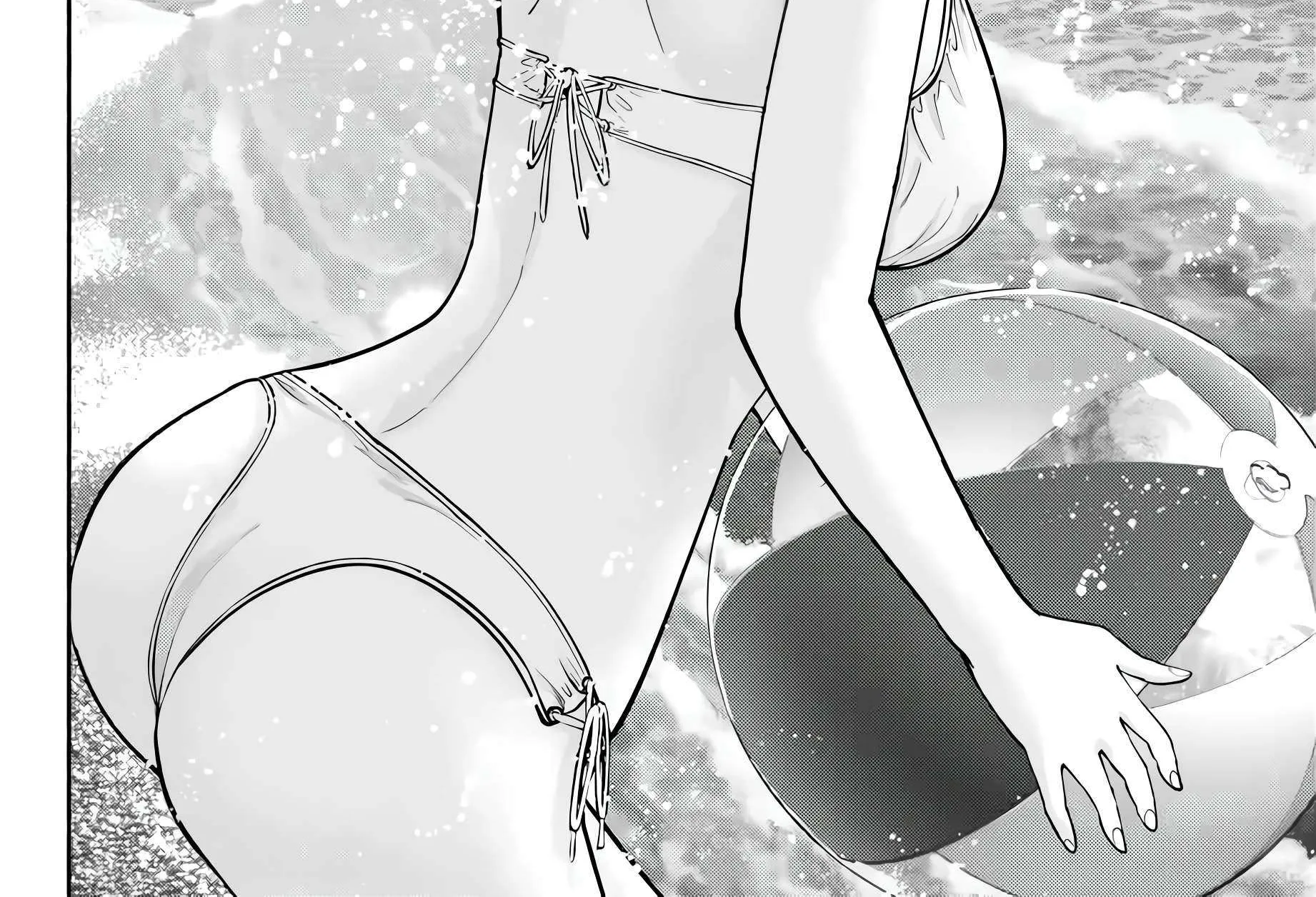 Sotsugyou Arubamu no Kanojotachi Chapter 9 page 38 - 