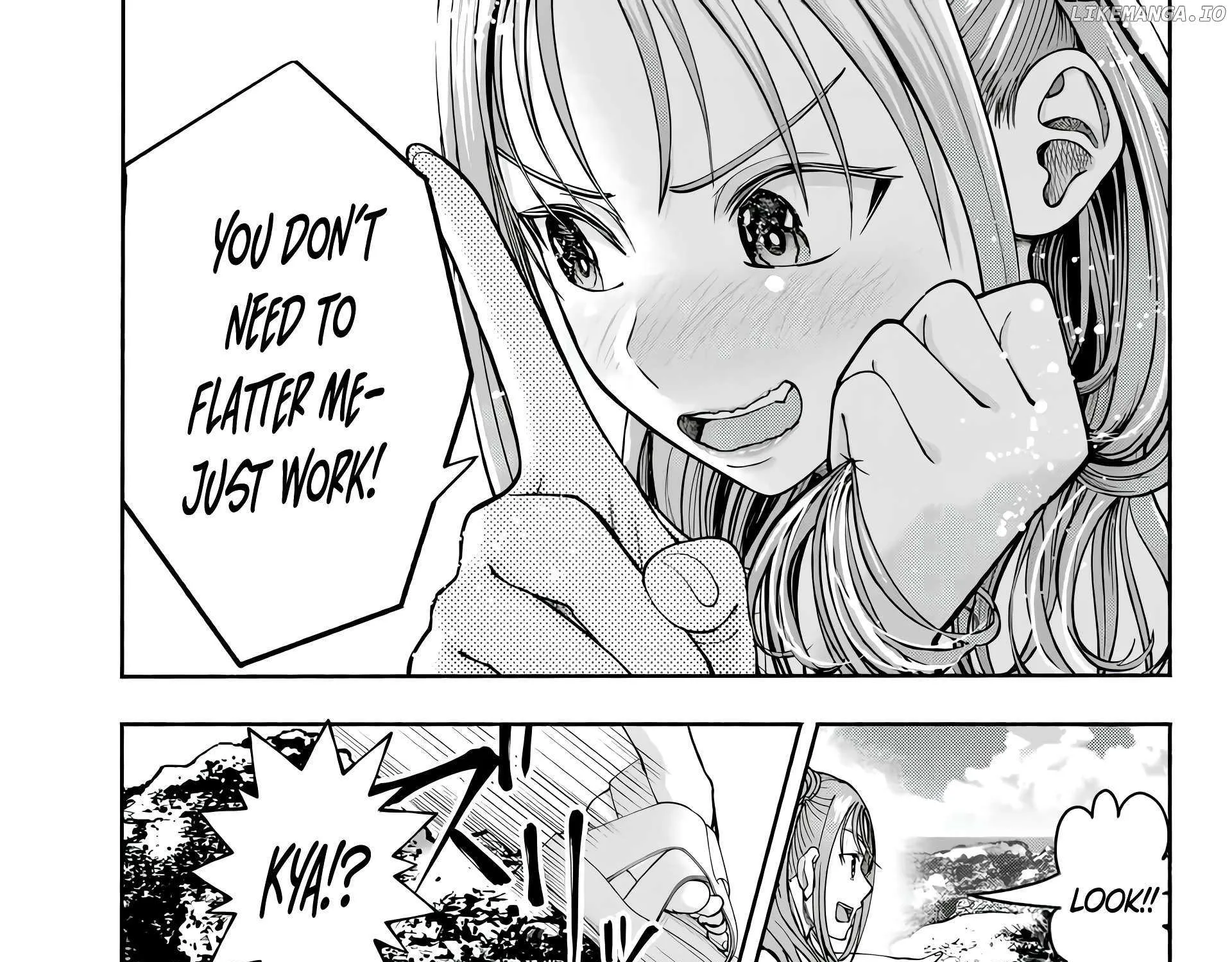 Sotsugyou Arubamu no Kanojotachi Chapter 9 page 43 - 