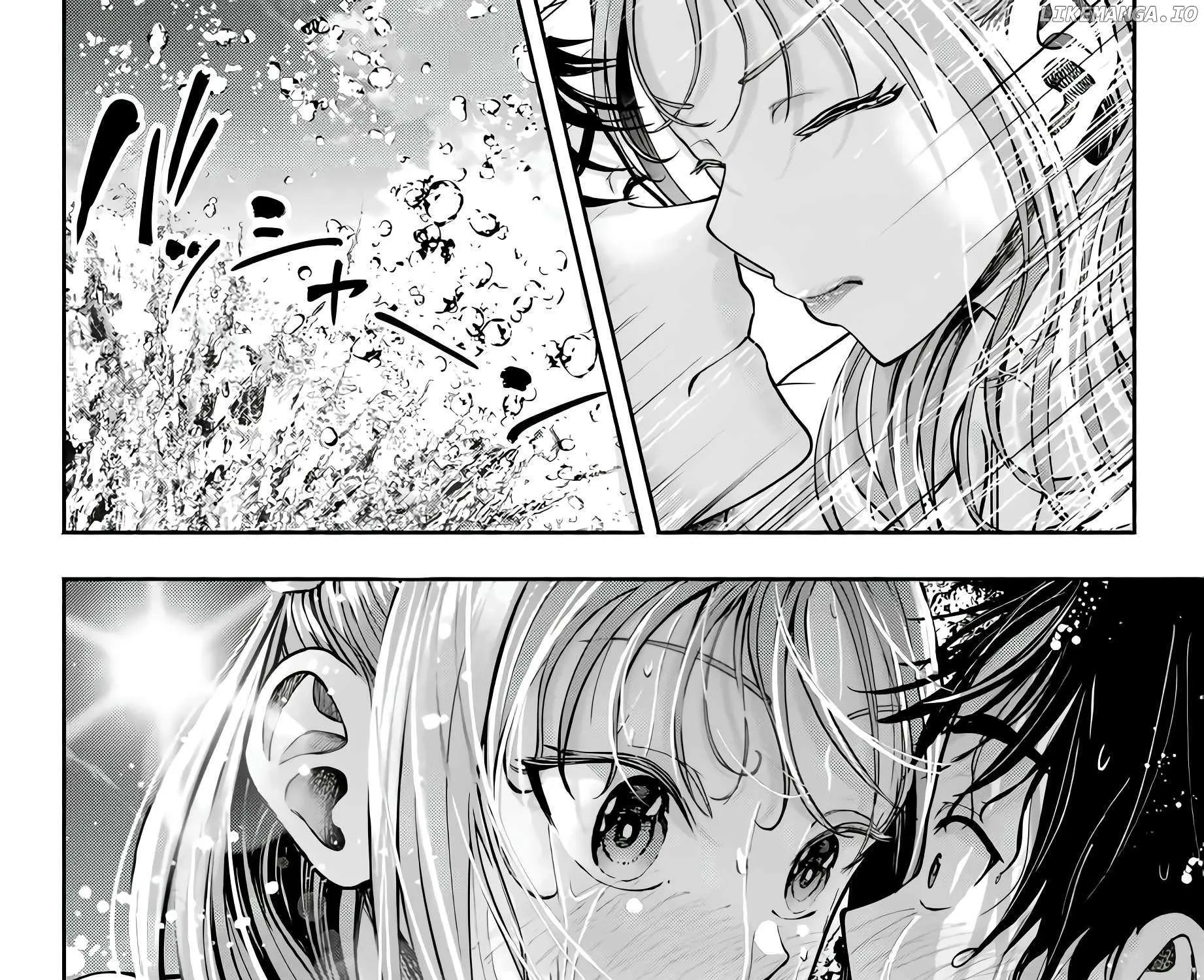 Sotsugyou Arubamu no Kanojotachi Chapter 9 page 45 - 