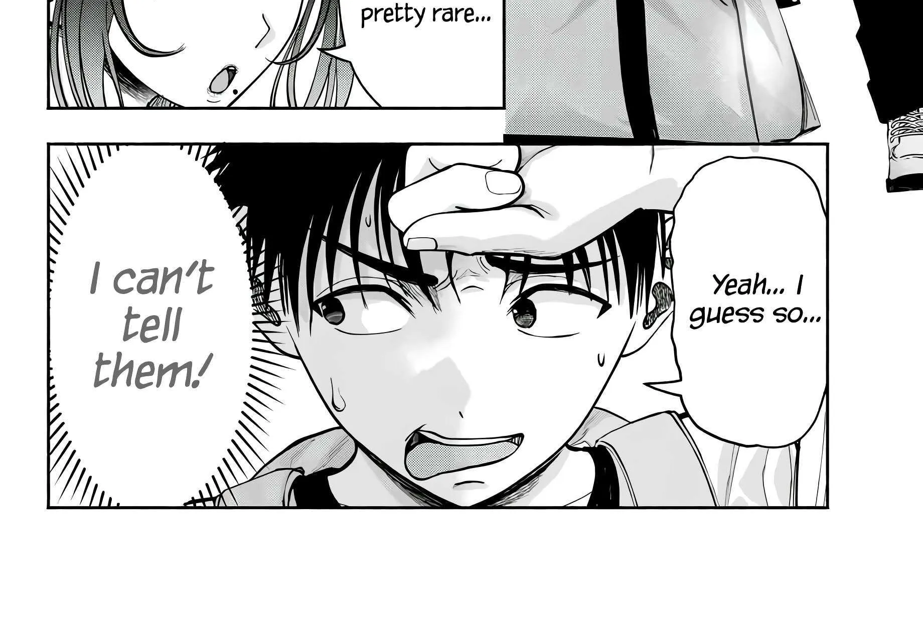 Sotsugyou Arubamu no Kanojotachi Chapter 9 page 6 - 