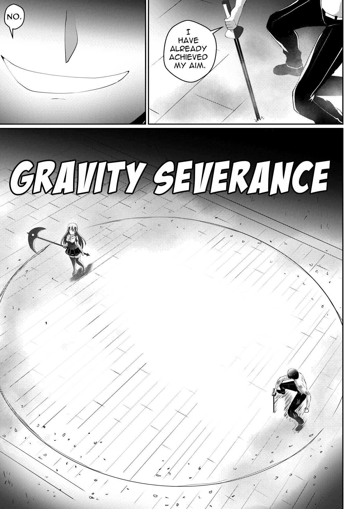 Soul Anomaly Chapter 14 page 19 - 