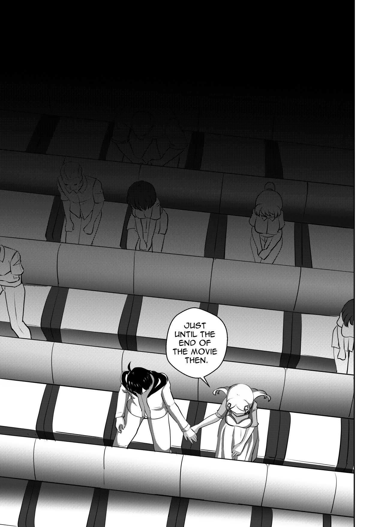 Soul Anomaly Chapter 16 page 13 - 