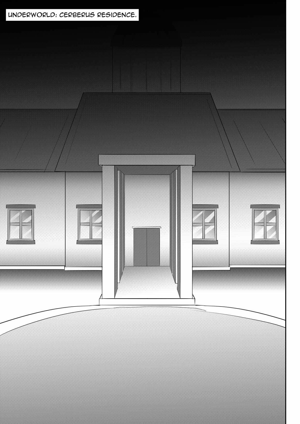 Soul Anomaly Chapter 19 page 9 - 
