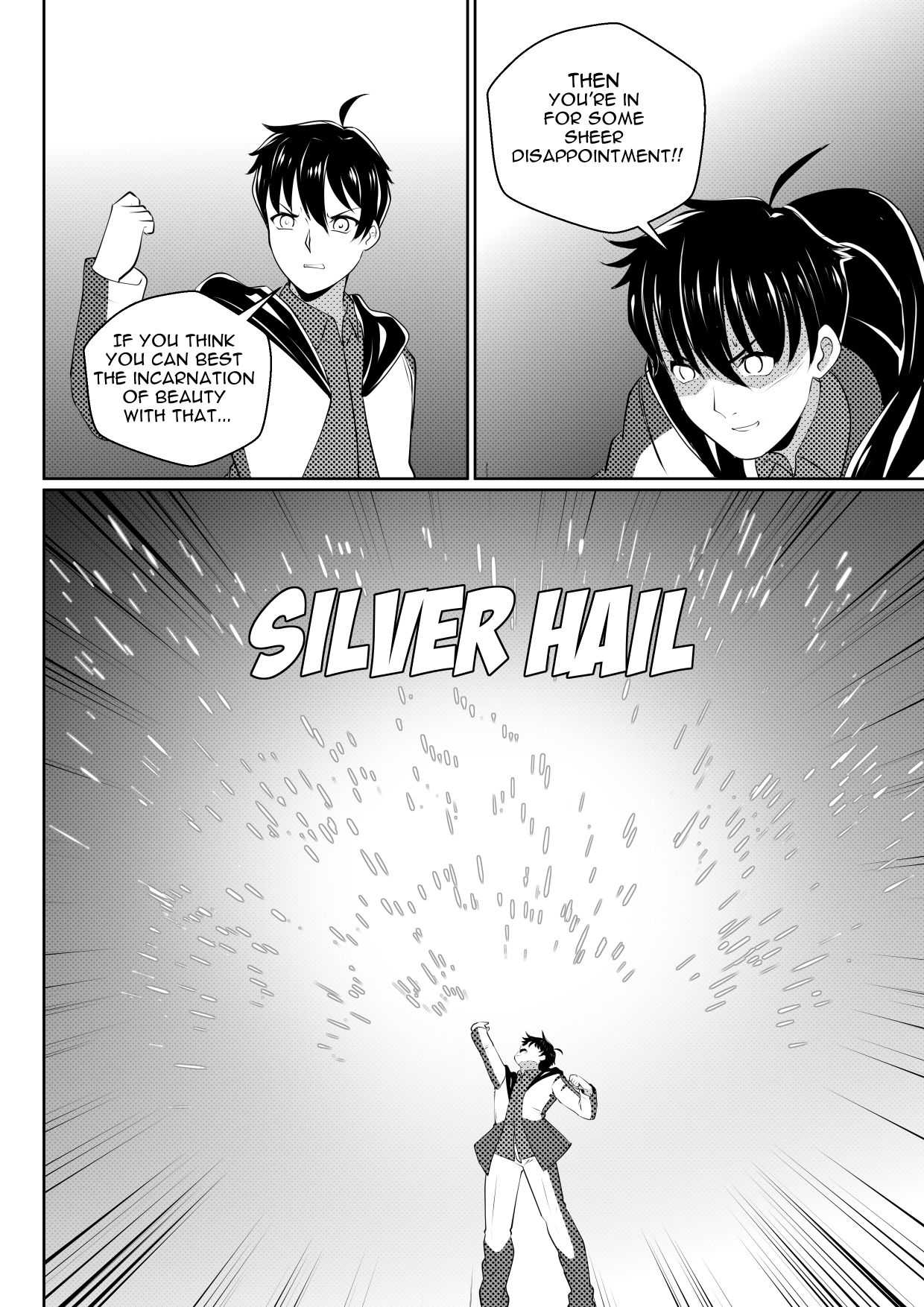 Soul Anomaly Chapter 20 page 24 - 