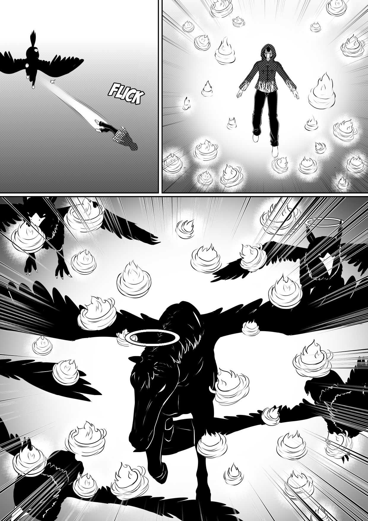 Soul Anomaly Chapter 20 page 29 - 