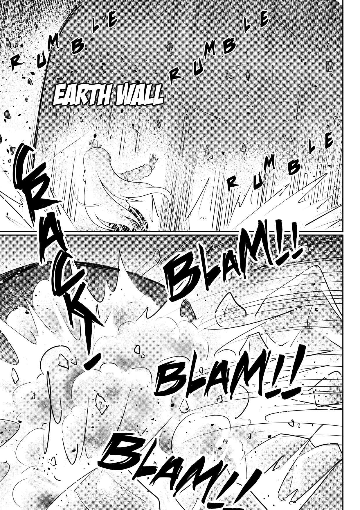 Soul Anomaly Chapter 21 page 29 - 