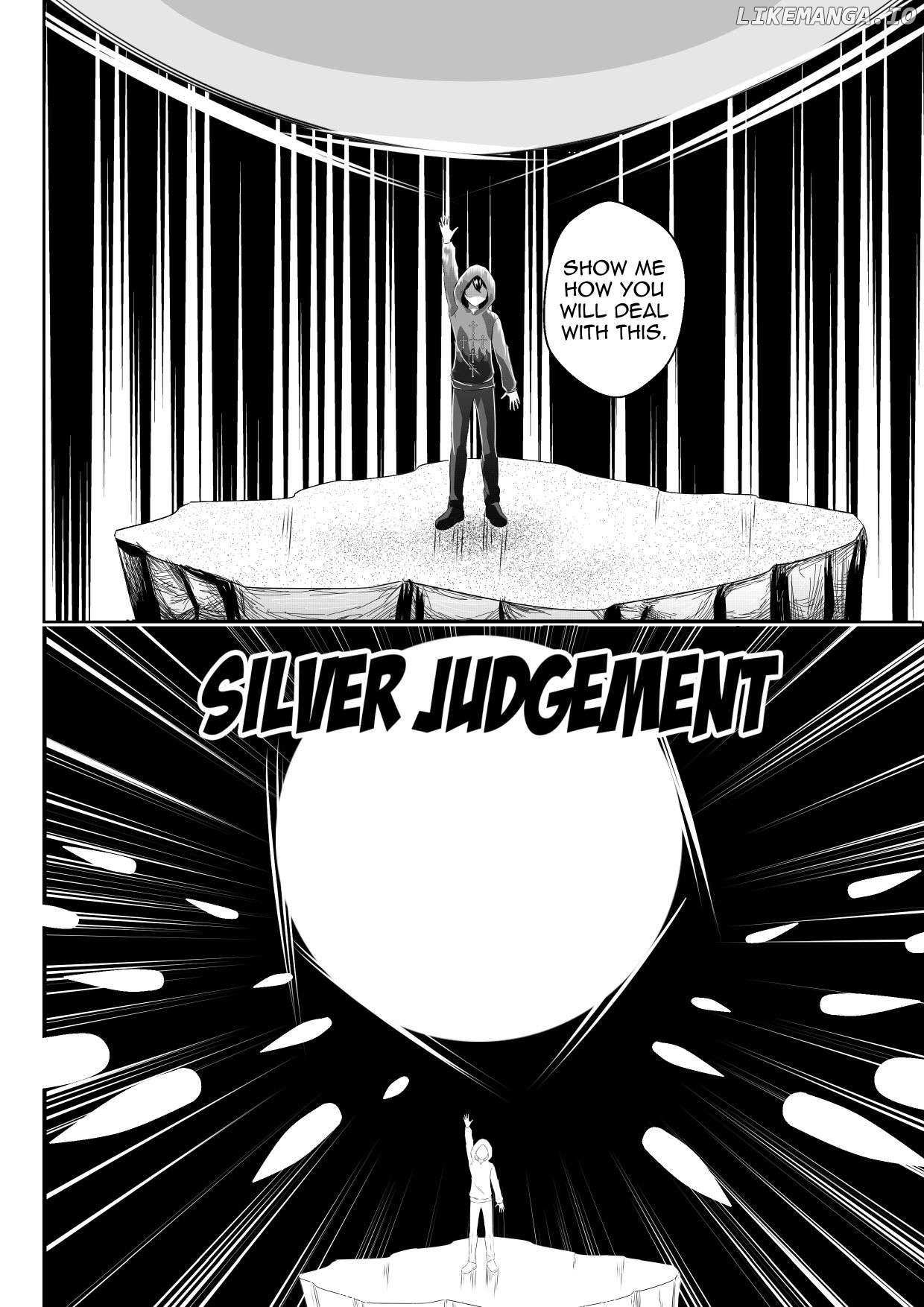 Soul Anomaly Chapter 22 page 17 - 