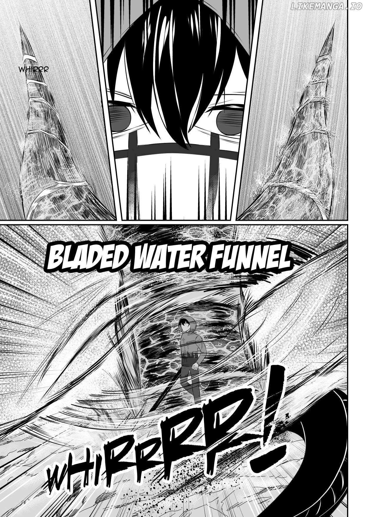 Soul Anomaly Chapter 22 page 24 - 