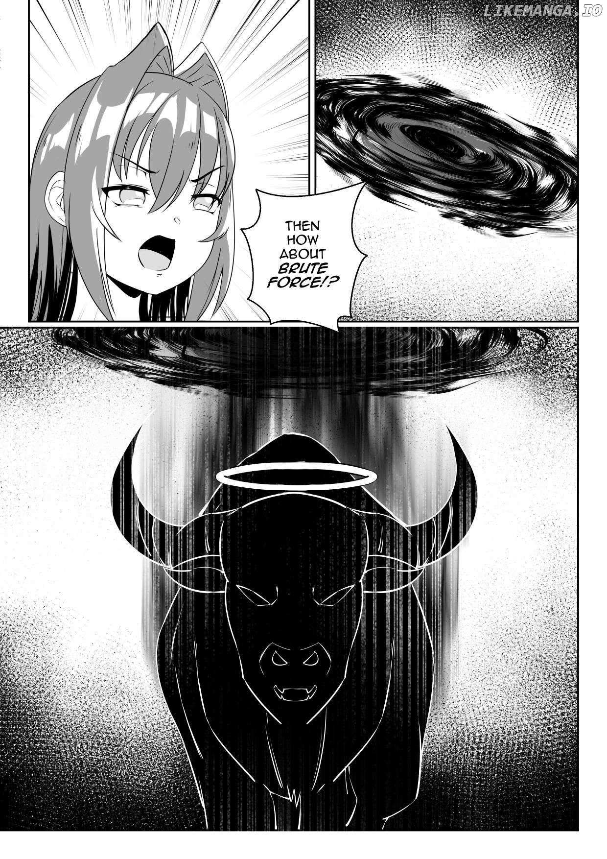 Soul Anomaly Chapter 23 page 5 - 