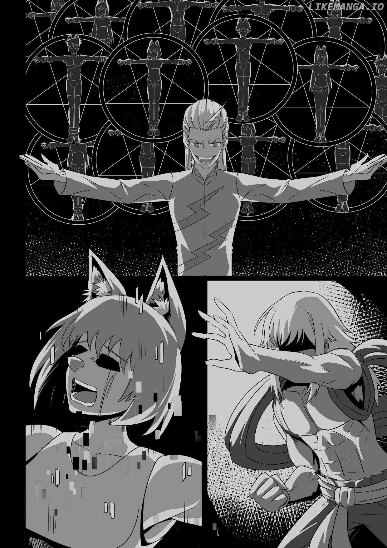 Soul Anomaly Chapter 23 page 48 - 
