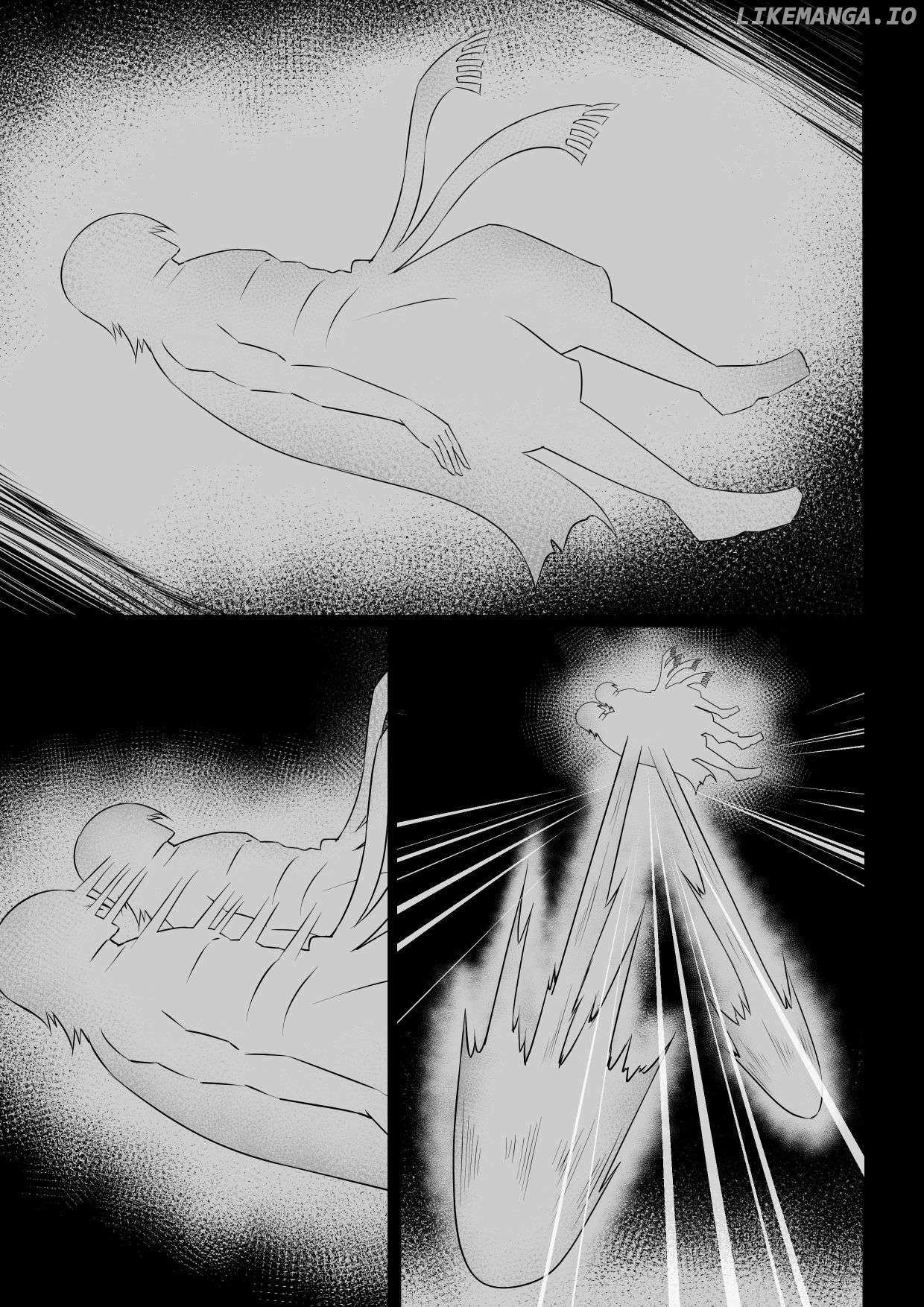 Soul Anomaly Chapter 23 page 55 - 
