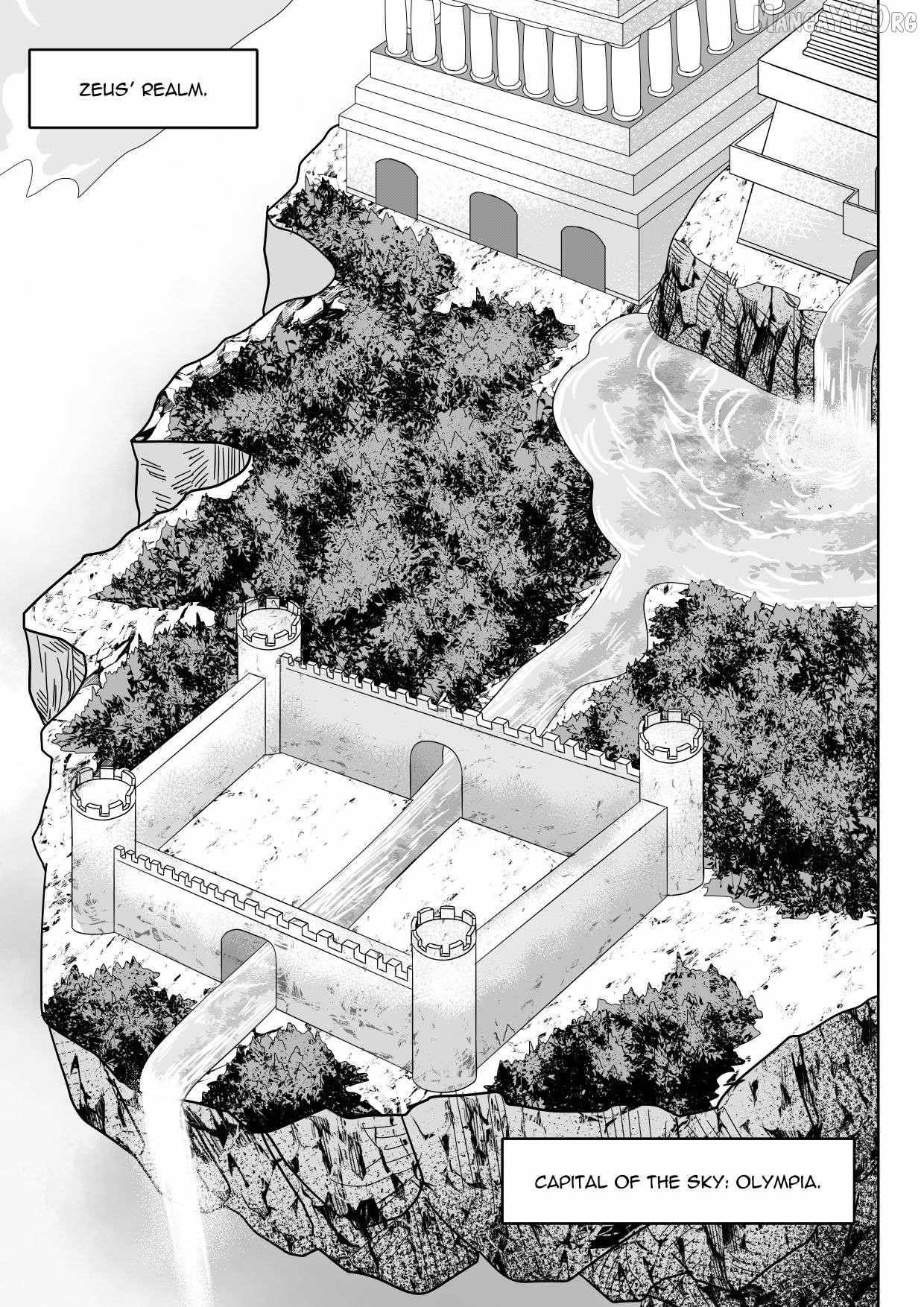 Soul Anomaly Chapter 24 page 15 - 