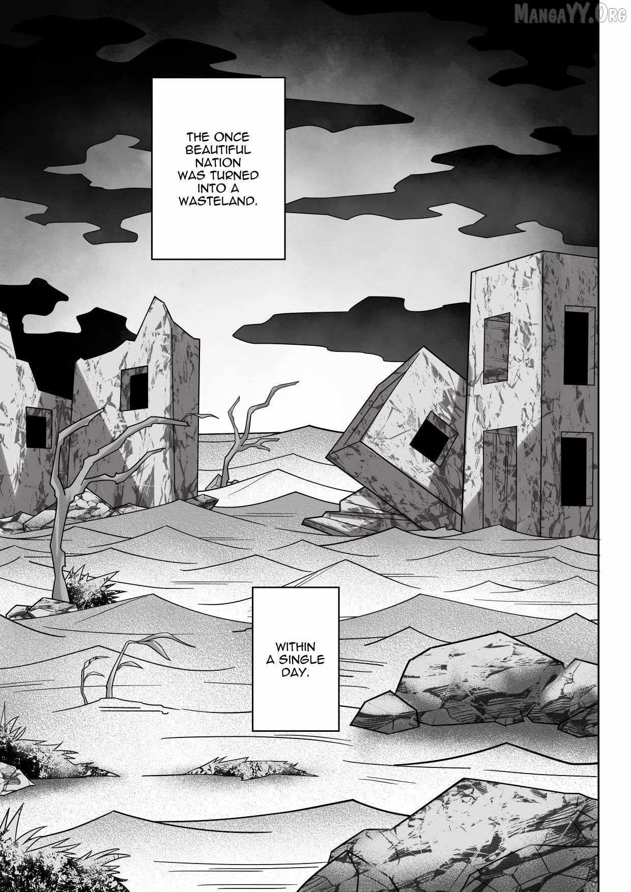 Soul Anomaly Chapter 24 page 25 - 