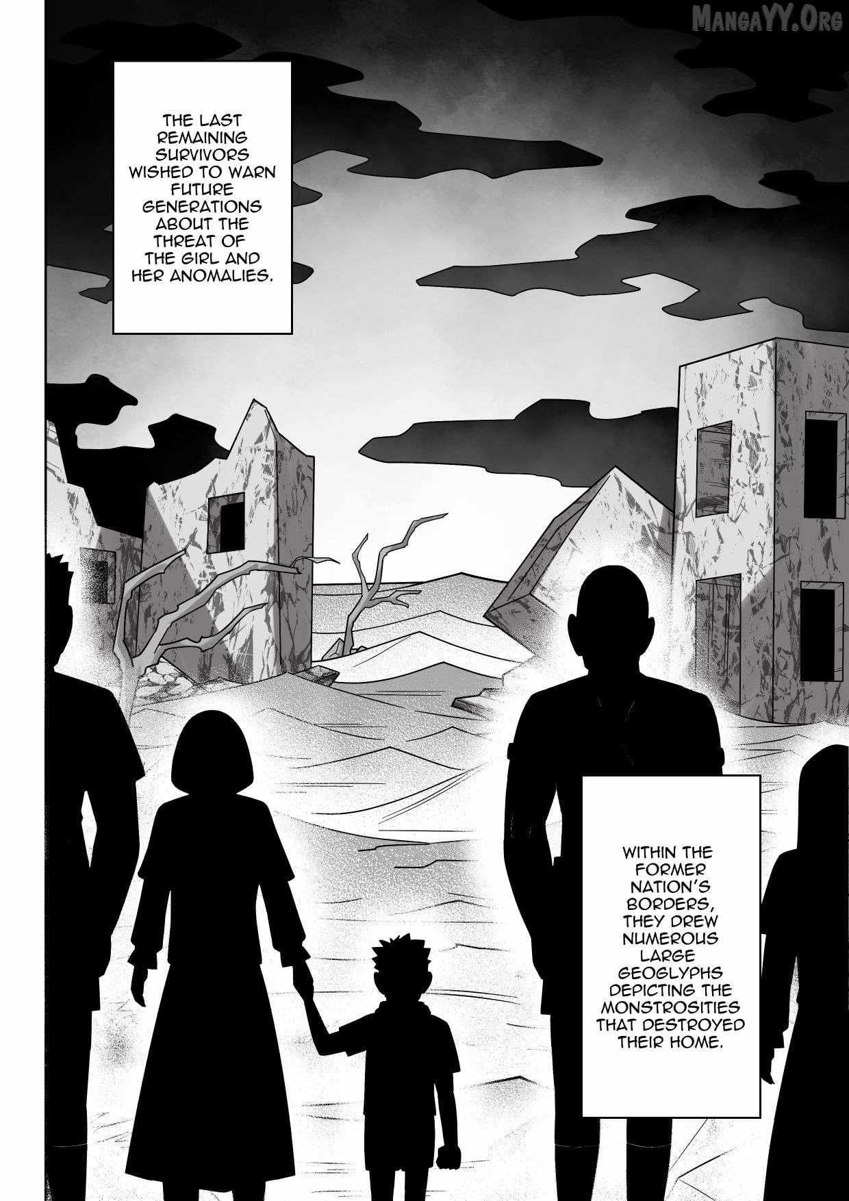 Soul Anomaly Chapter 24 page 26 - 